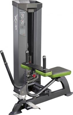 X-Line calf machine sitting position XR110 X-Line calf machine sitting position XR110