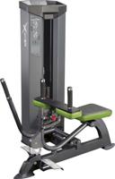 X-Line calf machine sitting position XR110 - thumbnail