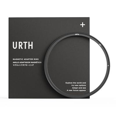 Urth 40,5mm Magnetic Adapter Ring - thumbnail