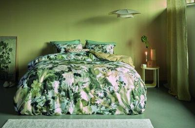 Beddinghouse Beddinghouse Dekbedovertrek Lavinia Pastel 200x200/220 cm