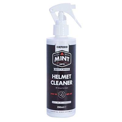 MINT Oxford vizier- en helmreiniger "" visor and helmet cleaner oxford 250ml
