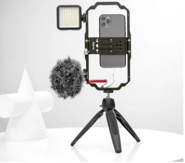SmallRig 2791 Universal Mobile Phone Cage