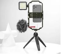 SmallRig 2791 Universal Mobile Phone Cage - thumbnail