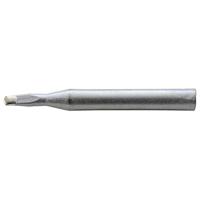 Ersa 0162KD Soldeerpunt Beitelvorm, recht Grootte soldeerpunt 2.60 mm Inhoud: 1 stuk(s) - thumbnail