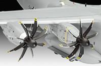 Revell 1/72 Airbus A400M ATLAS - thumbnail