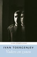 L.J. Veen klassiek Vaders en zonen - Ivan Toergenjev - Paperback (9789020407242) - thumbnail
