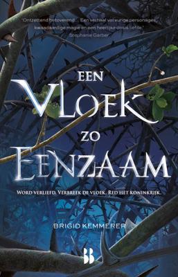 Een vloek zo eenzaam - Brigid Kemmerer - eBook (9789463490924) Een vloek zo eenzaam - Brigid Kemmerer - eBook (9789463490924)