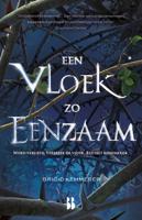 Een vloek zo eenzaam - Brigid Kemmerer - eBook (9789463490924) - thumbnail
