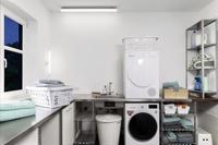 OSRAM HOMELIGHTING Submarine Integrated 1.5M 48W 4000K LED-lamp voor vochtige ruimte - thumbnail