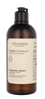 L'Occitane Gentle & Balance Shampoo 300 ml - thumbnail