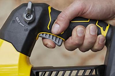 Stanley SFMCBLB76B FATMAX® V60 Accu bladblazer 54V Basic Body - thumbnail