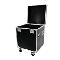 Omnitronic Universal-Tour-Case Profi Flightcase (l x b x h) 620 x 660 x 915 mm - thumbnail