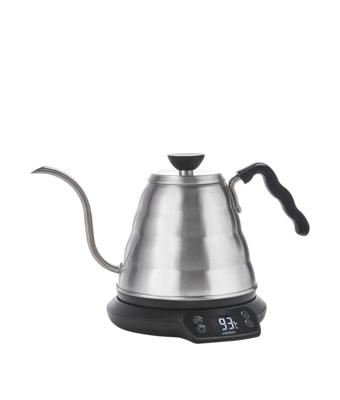 Hario V60 - elektrische waterkoker - instelbare temperatuur
