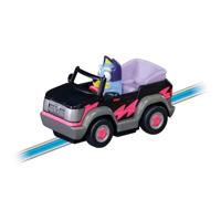 Carrera first bluey raceauto - 1:50 - thumbnail