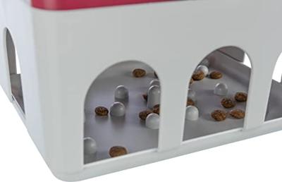 Trixie Rod Box kattendenkspel - thumbnail
