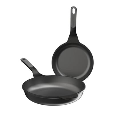 BergHOFF BFF braadpannenset 2-delig St+ Pan