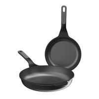 BergHOFF BFF braadpannenset 2-delig St+ Pan - thumbnail