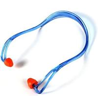 L+D oordoppen met beugel "upixx" hanger protection upixx - thumbnail