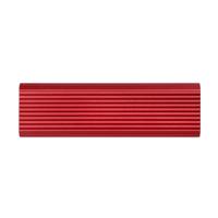Patriot Memory Transporter Lite 4 TB USB Type-C 3.2 Gen 2 (3.1 Gen 2) Rood - thumbnail