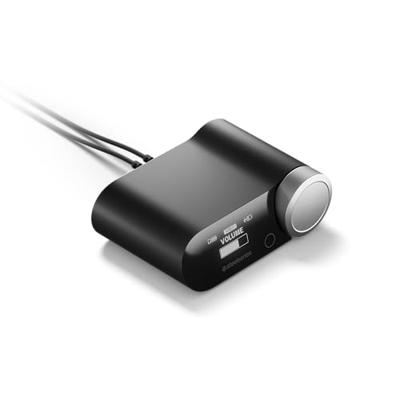 Steelseries Arctis Nova Pro Wit Draadloze Gaming Headset