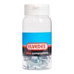 Elvedes optrekdriehoekje cantilever + bout (10st)