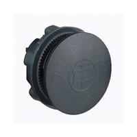 Schneider Electric ZB5SZ3 ZB5SZ3 Blindsluiting Zwart 10 stuk(s) Piece - thumbnail