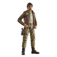 Star Wars: Rogue One Vintage Collection Action Figure Captain Cassian Andor 10 cm - thumbnail
