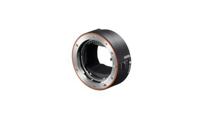 Sony LA-EA5 - 35mm Full-frame A-mount Adaptor for E-mount bo