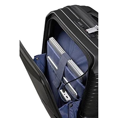 Airconic Frontloader 55cm. Black