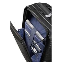 Airconic Frontloader 55cm. Black - thumbnail