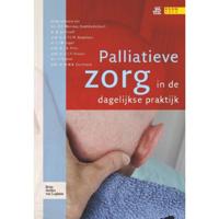 Palliatieve zorg in de dagelijkse praktijk (Paperback) - thumbnail