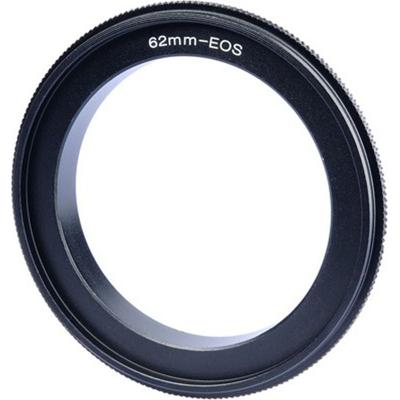 B.I.G. Omkeerring Canon EOS / 62mm