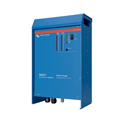 Victron Energy Skylla-i 24/100 (1+1) Loodaccu-lader 24 V Laadstroom (max.) 100 A