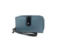 Berba Chamonix Ladies Purse 121-920-Atlantic - thumbnail