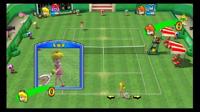 Mario Power Tennis - thumbnail