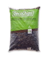 Decochips 20-40 mm 35 L zwart - thumbnail