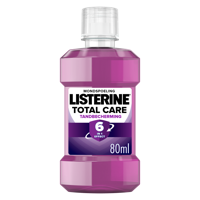 Listerine Total Care Tandbescherming Mondspoeling Mini - thumbnail