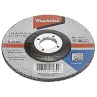 Makita GA5030R Haakse slijper 125 mm 720 W - thumbnail