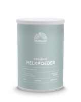 Mattisson Magere melkpoeder bio 450 Gram - thumbnail