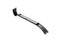 Gedore 8894310 140-380 Machinekoevoet (l x b) 380 mm x 42 mm - thumbnail