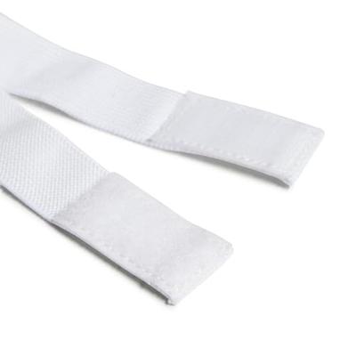 adidas Tiro Club Scheenbeschermers Wit Zwart