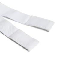 adidas Tiro Club Scheenbeschermers Wit Zwart - thumbnail