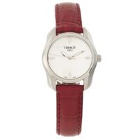 Tissot T-Wave T023.210.16.111.01 Dameshorloge - thumbnail