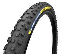 Michelin wild xc racing line 29" tlr folding tyre - thumbnail
