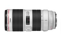 Canon EF 70-200mm F/2.8L IS III USM - thumbnail
