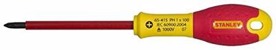 Stanley FATMAX Schroevendraaier Phillips VDE PH2 X 125mm