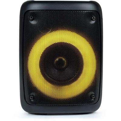 Big Ben Interactive Multicolour Bluetooth luidspreker