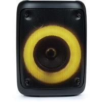 Big Ben Interactive Multicolour Bluetooth luidspreker - thumbnail