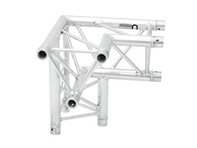 Alutruss 6082AL-34 Hoek