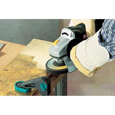 Wolfcraft Universele-reinigingsschijf | Ø125 x 22 | 1 stuk - 1672000